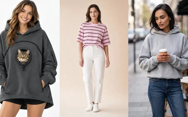Drop Modeli: Instagram ve Shopify Butikleri İçin Küçük Partilerle Yeni Ürün Takvimi
