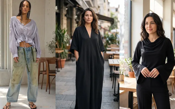 Yazlık Koleksiyon Kumaş Seçimi: Keten, Viskon, Poplin, Krep ve Müslin Karşılaştırması