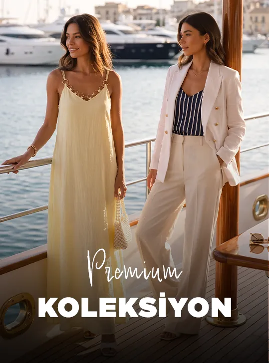 Premium Koleksiyonu