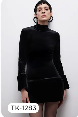 Trend model